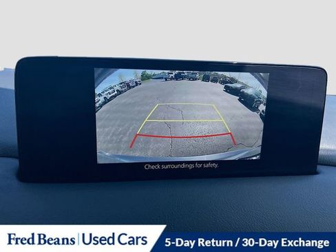 Used 2022 MAZDA CX-5 Carbon Edition AWD/4WD image 20