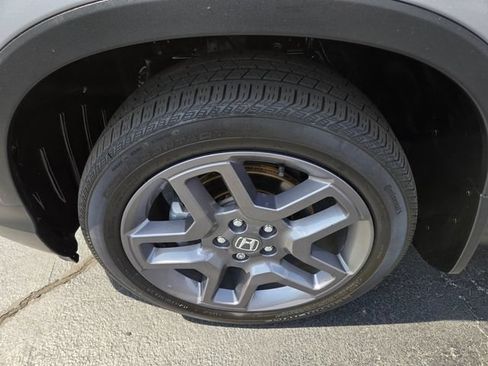 Used 2023 Honda Passport EX-L image 21