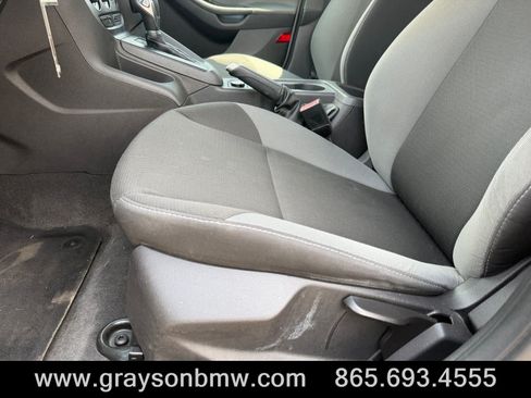 Used 2013 Ford Focus S FWD image 11