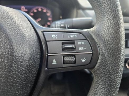 Used 2025 Honda Accord SE image 21