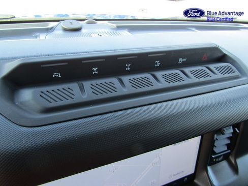 Certified 2025 Ford Bronco Badlands AWD/4WD image 27