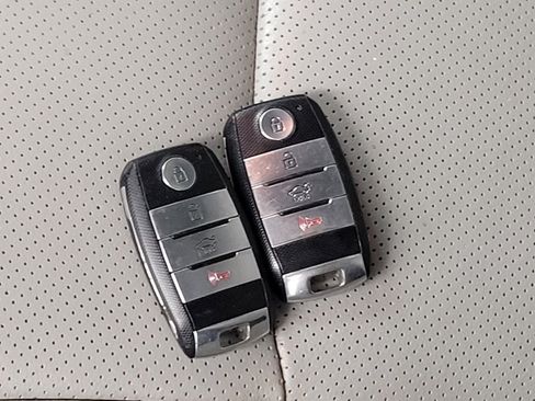 Used 2015 Kia Optima EX w/ EX Premium Package FWD image 32