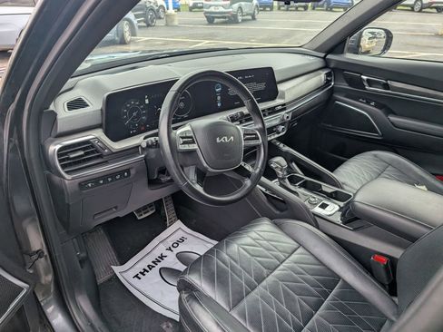 Used 2023 Kia Telluride SX Prestige X-Line image 12