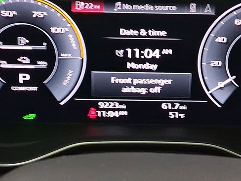 Used 2024 Audi Q5 e Prestige image 19