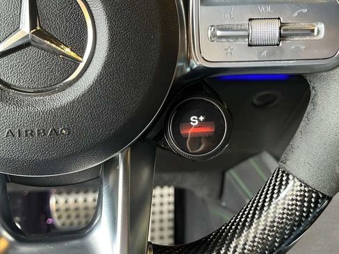Used 2022 Mercedes-Benz G 63 AMG 4MATIC image 27