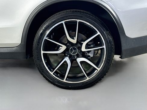 Used 2018 Mercedes-Benz GLC 43 AMG 4MATIC Coupe image 37