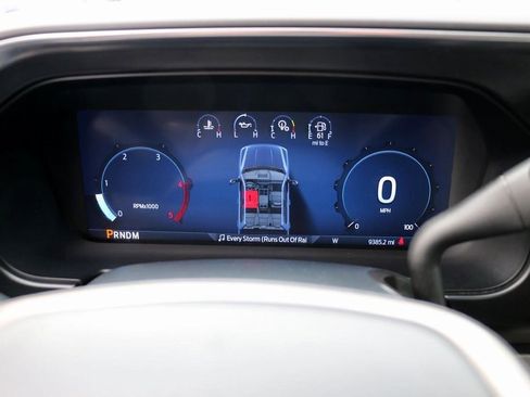 Used 2025 Ford F250 Platinum w/ Platinum Plus Package image 20