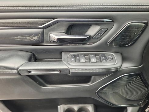 Used 2024 RAM 1500 Limited image 26