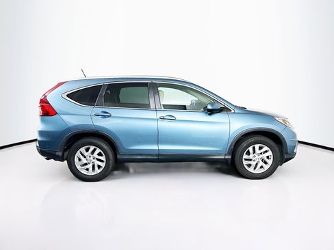Used 2016 Honda CR-V EX-L image 10
