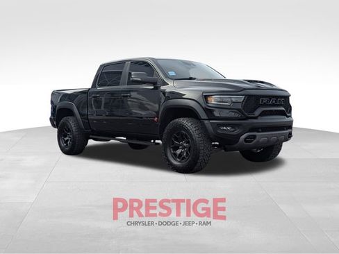 Used 2023 RAM 1500 TRX w/ TRX Level 2 Equipment Group image 5