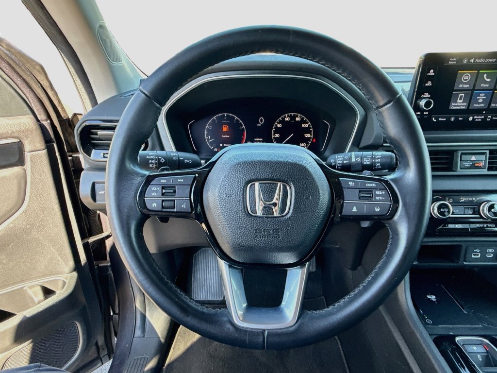 Used 2024 Honda Pilot EX-L image 17