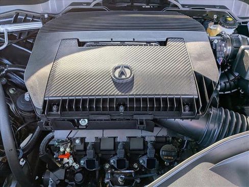 New 2026 Acura MDX SH-AWD w/ Advance Package image 15