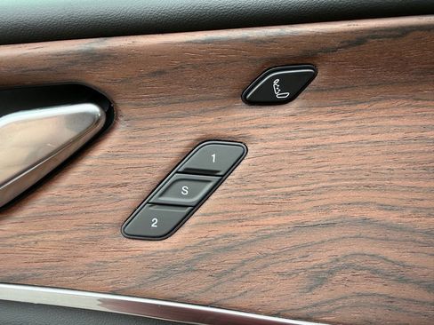 New 2025 Jeep Grand Cherokee L Summit image 13