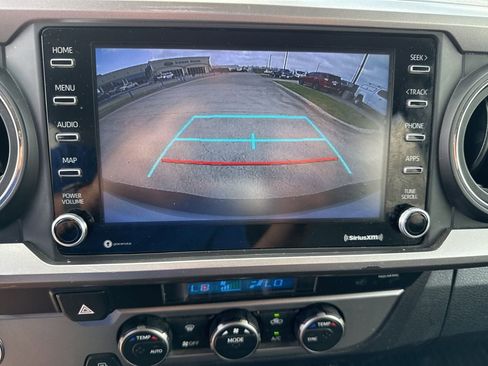 Used 2023 Toyota Tacoma SR5 image 25