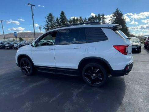 Used 2020 Honda Passport Elite image 6