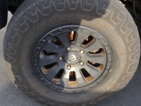 Used 2013 Toyota Tundra Double Cab 4.6L V8 6-Spd AT image 14