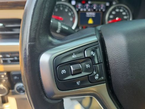 Used 2021 Chevrolet Tahoe Premier w/ Premium Package AWD/4WD image 15