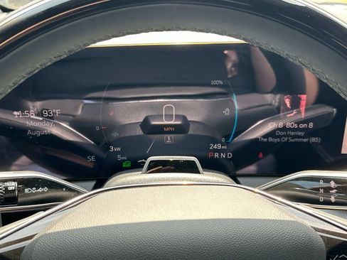 New 2025 Cadillac Optiq Sport 1 w/ LPO, Floor Liner Package image 17