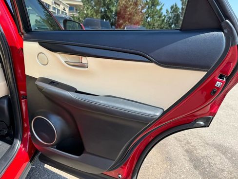 Used 2015 Lexus NX 300h AWD w/ Premium Package image 23