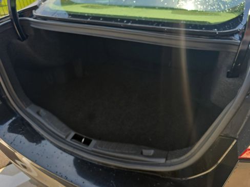 Used 2016 Ford Fusion SE image 15