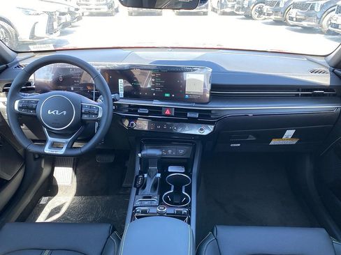 New 2026 Kia K5 GT FWD image 23