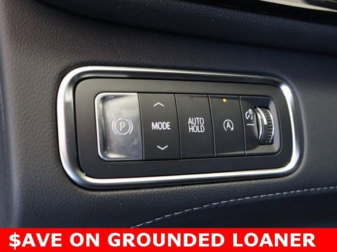 New 2025 Buick Enclave Preferred w/ Power Package image 22