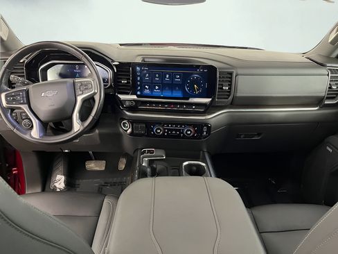 Used 2023 Chevrolet Silverado 1500 RST AWD/4WD image 20