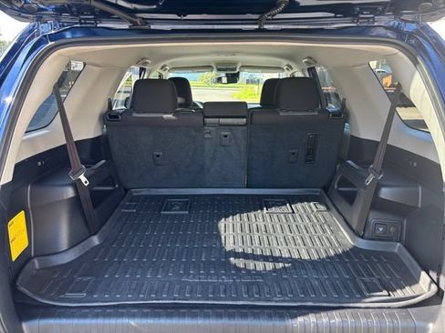 Used 2024 Toyota 4Runner SR5 AWD/4WD image 19