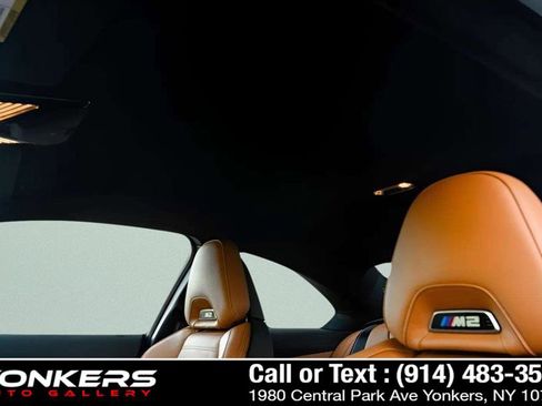 Used 2024 BMW M2 w/ Lighting Package image 25