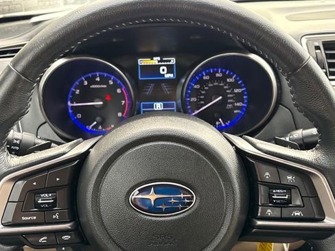 Used 2018 Subaru Legacy 2.5i Premium w/ Eyesight & BSD & Rcta & HBA image 19