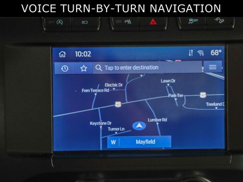 Used 2021 Ford F150 XLT w/ Equipment Group 301A Mid image 19