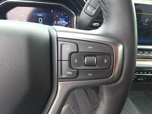 Used 2024 Chevrolet Silverado 1500 RST w/ Protection Package AWD/4WD image 20