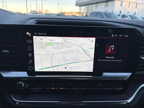 Certified 2023 GMC Sierra 1500 SLT w/ SLT Premium Package image 28