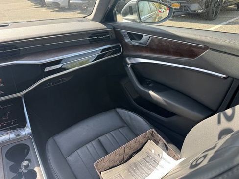 Used 2019 Audi A6 3.0T Premium w/ Convenience Package AWD/4WD image 14