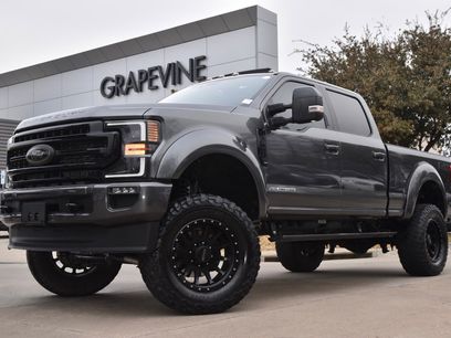 Used 2020 Ford F250 Lariat