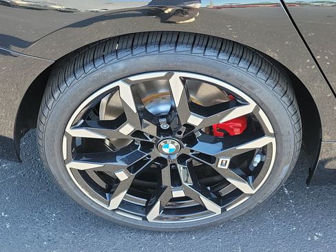 Used 2026 BMW 330i Sedan w/ M Sport Package RWD image 6