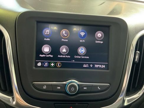 Used 2021 Chevrolet Equinox LT FWD image 20