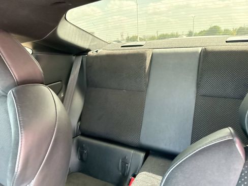 Certified 2023 Toyota GR86 Premium w/ ALL Weather Mat Package (TMS) RWD image 23