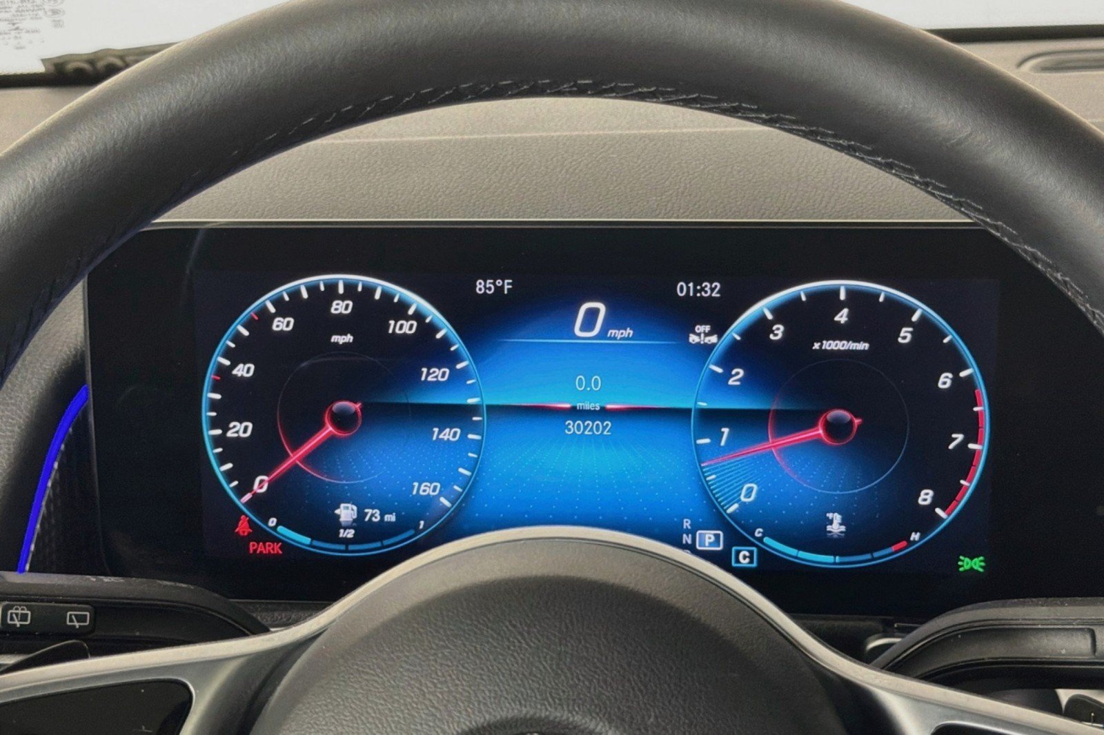 Used 2023 Mercedes-Benz GLB 250 image 21