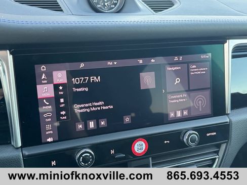 Used 2024 Porsche Macan Turbo image 22