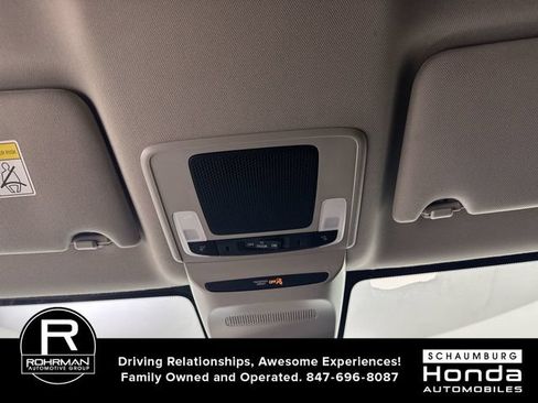 Used 2025 Honda HR-V LX image 10