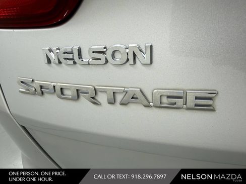 Used 2018 Kia Sportage EX w/ EX Premium Package AWD/4WD image 15