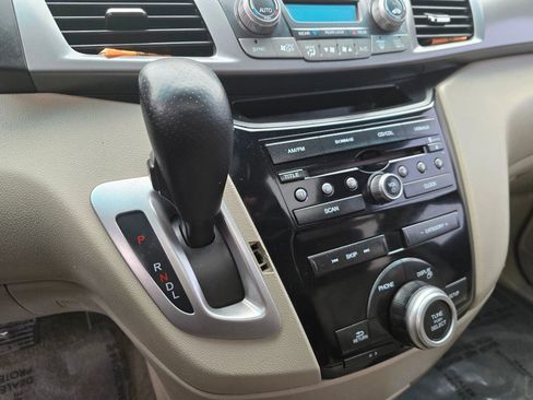 Used 2011 Honda Odyssey EX-L image 29