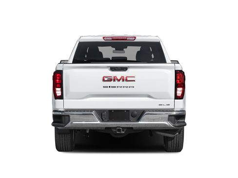 New 2026 GMC Sierra 1500 SLT AWD/4WD image 29