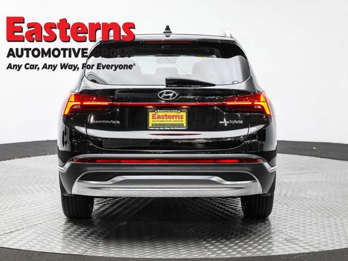 Used 2023 Hyundai Santa Fe Limited image 6