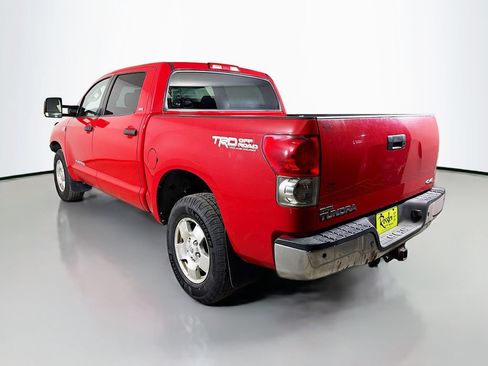 Used 2009 Toyota Tundra SR5 AWD/4WD image 8