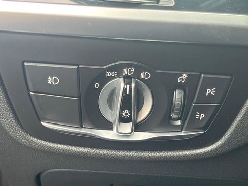 Used 2021 BMW X4 M40i image 34