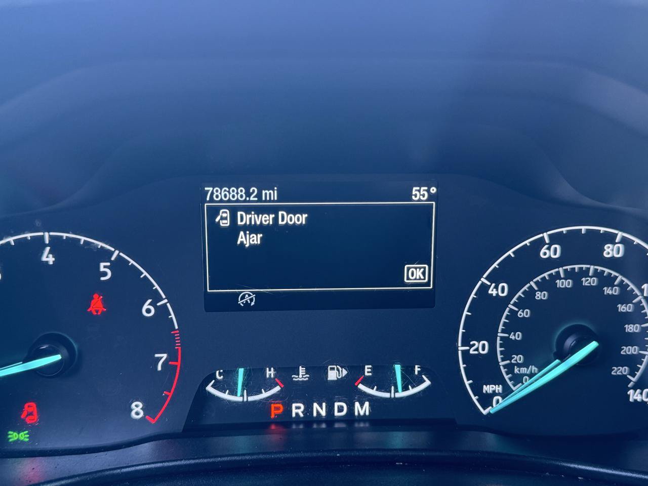 Used 2019 Ford Transit Connect XL FWD image 20