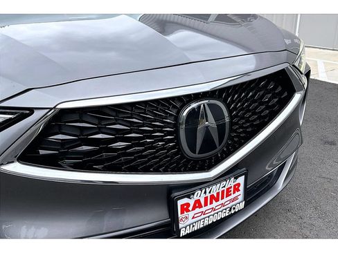 Used 2022 Acura MDX SH-AWD image 31