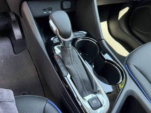 New 2026 Buick Encore GX Sport Touring w/ Comfort Package image 10